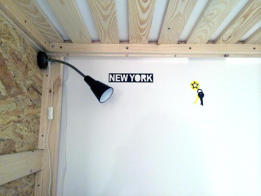 Hostel Oras VNO Room photo