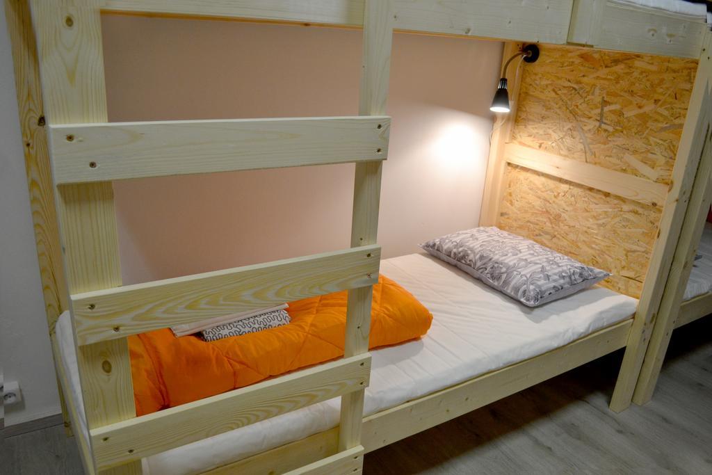 Hostel Oras VNO Room photo