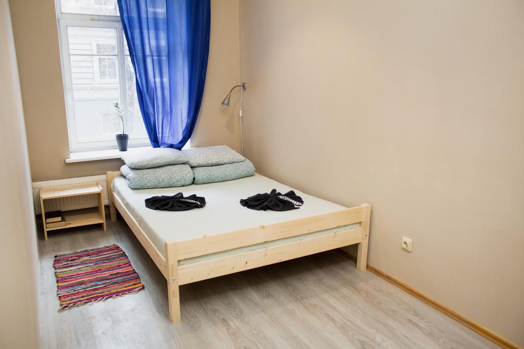 Hostel Oras VNO Exterior photo