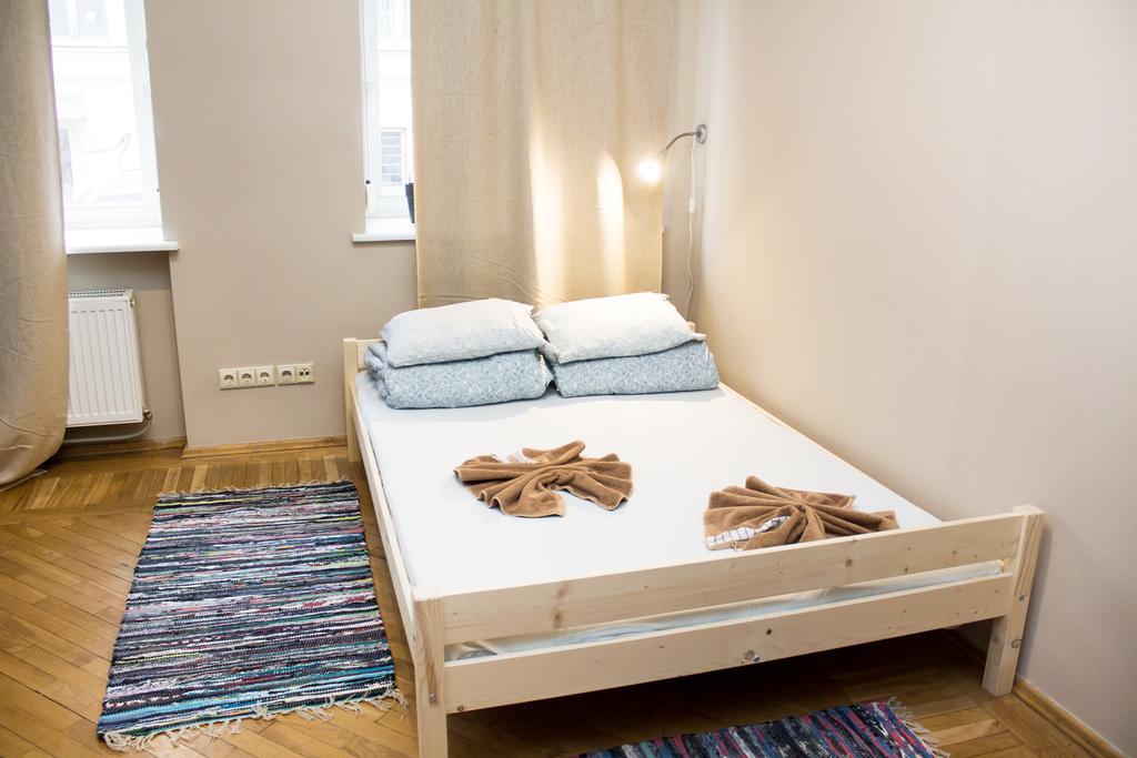 Hostel Oras VNO Exterior photo